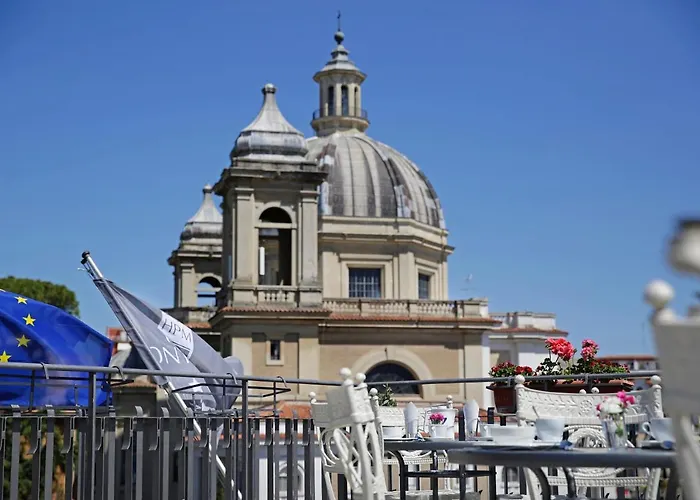 Ponte Milvio