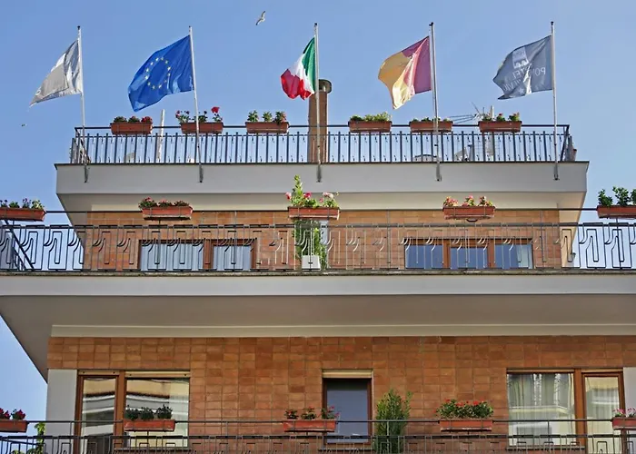 Ponte Milvio