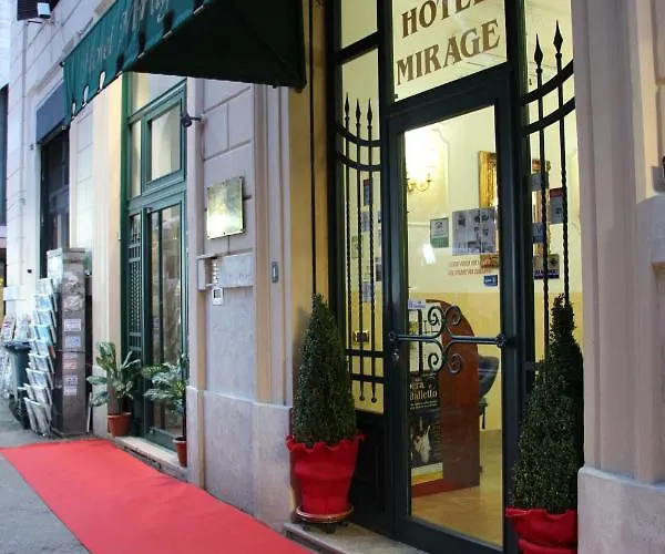 Mirage